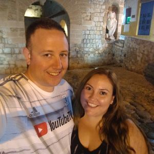 Meet your Posher, Daniel